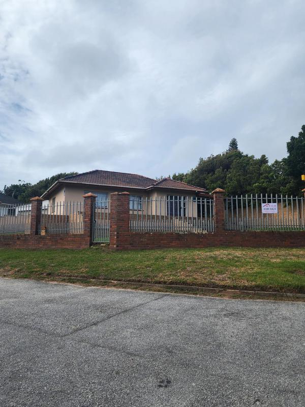 3 Bedroom Property for Sale in Kabega Park Eastern Cape